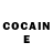 COCAIN VHQ gega gegadze